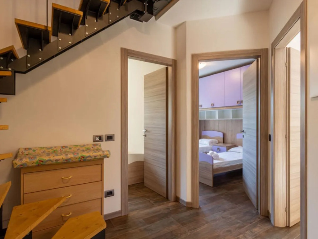 Holiday Home Motto dei Dossi by Interhome