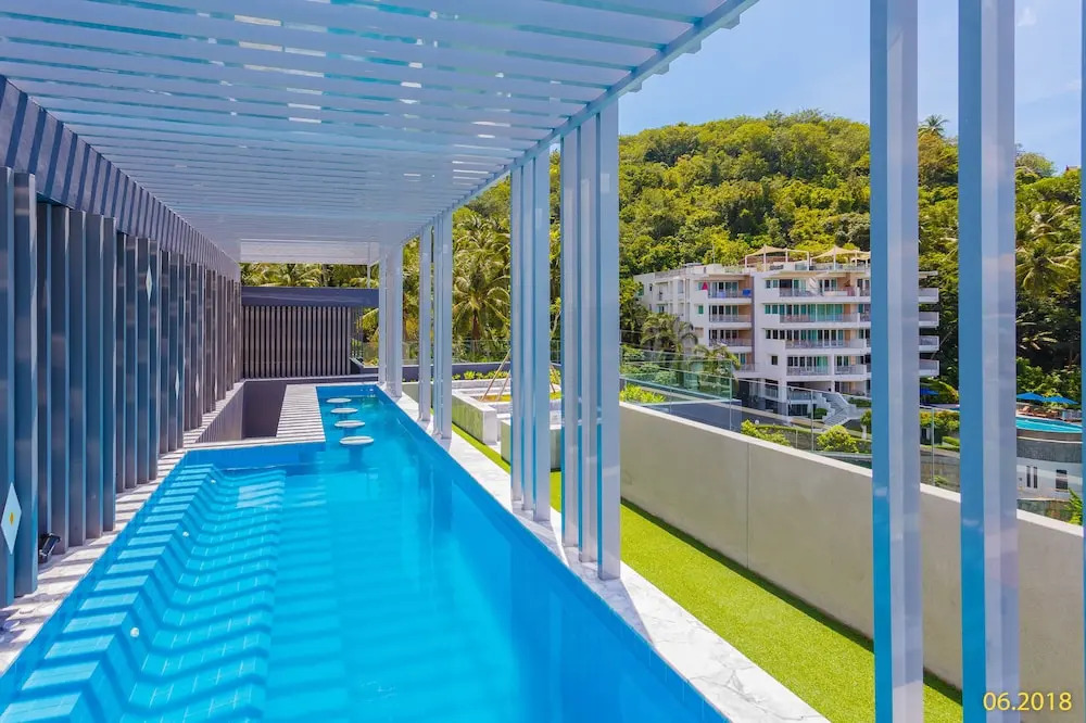 Aristo 2 Phuket by RESAVA