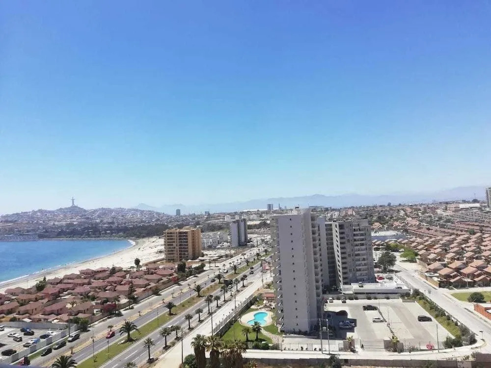 Herradura appartment
