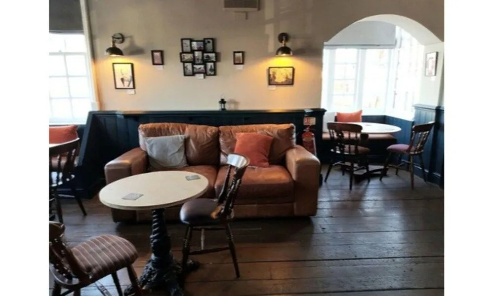 The Bay Hotel