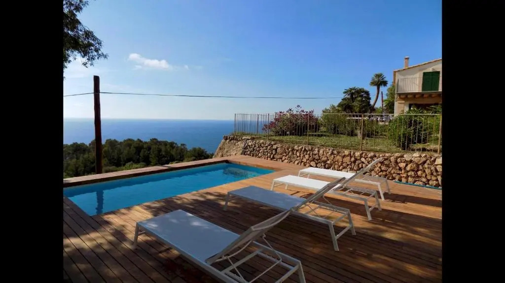 Villa Banyalbufar