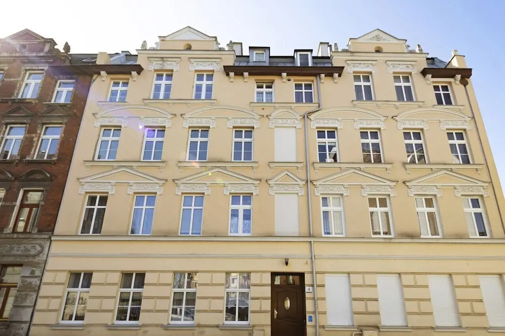 Elite Apartments Cozy Old Town