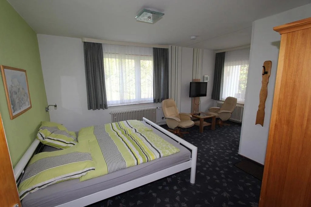 Hotel Recke