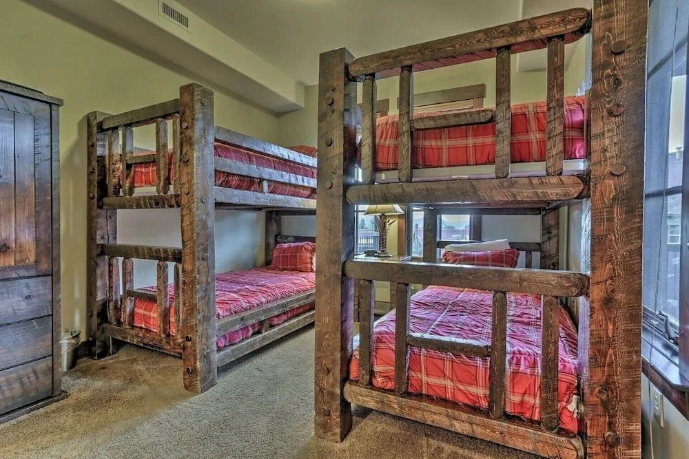 Park City Silver Star Condo #2301