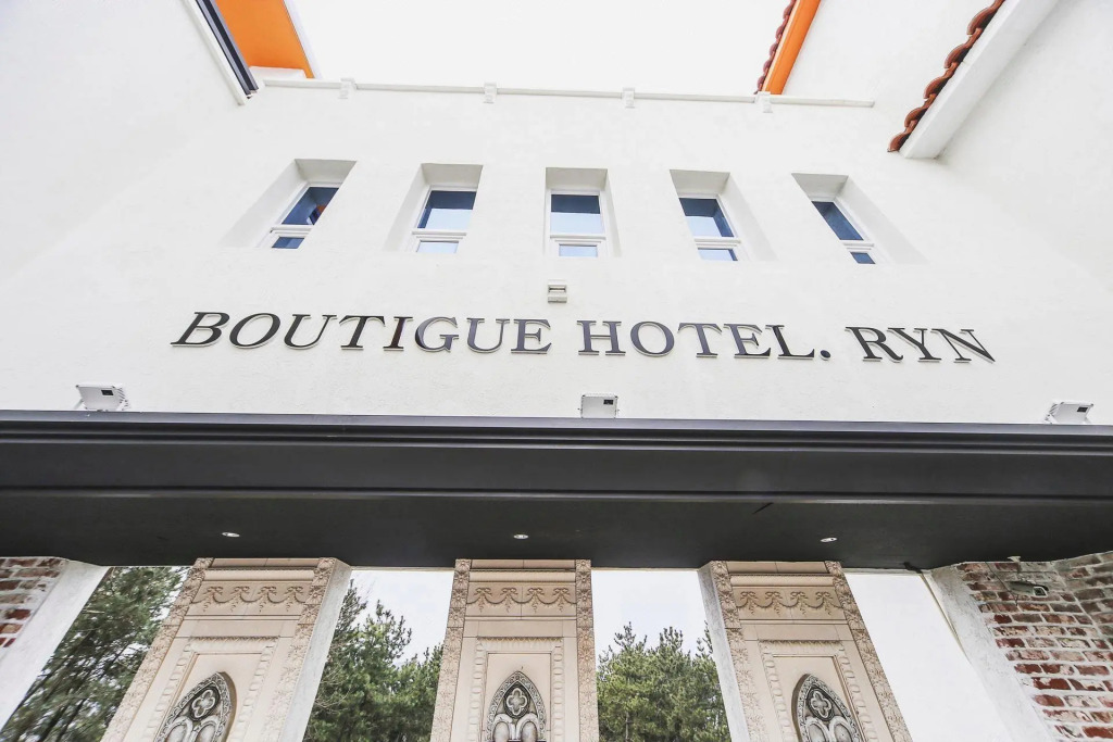 Ryn Boutique Hotel