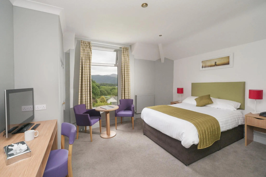 The Imperial Hotel Torquay