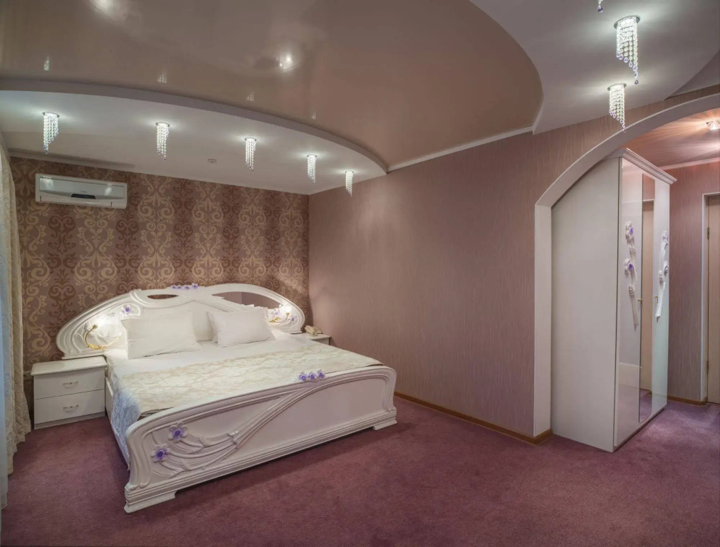 Vele Rosse Hotel, business & leisure