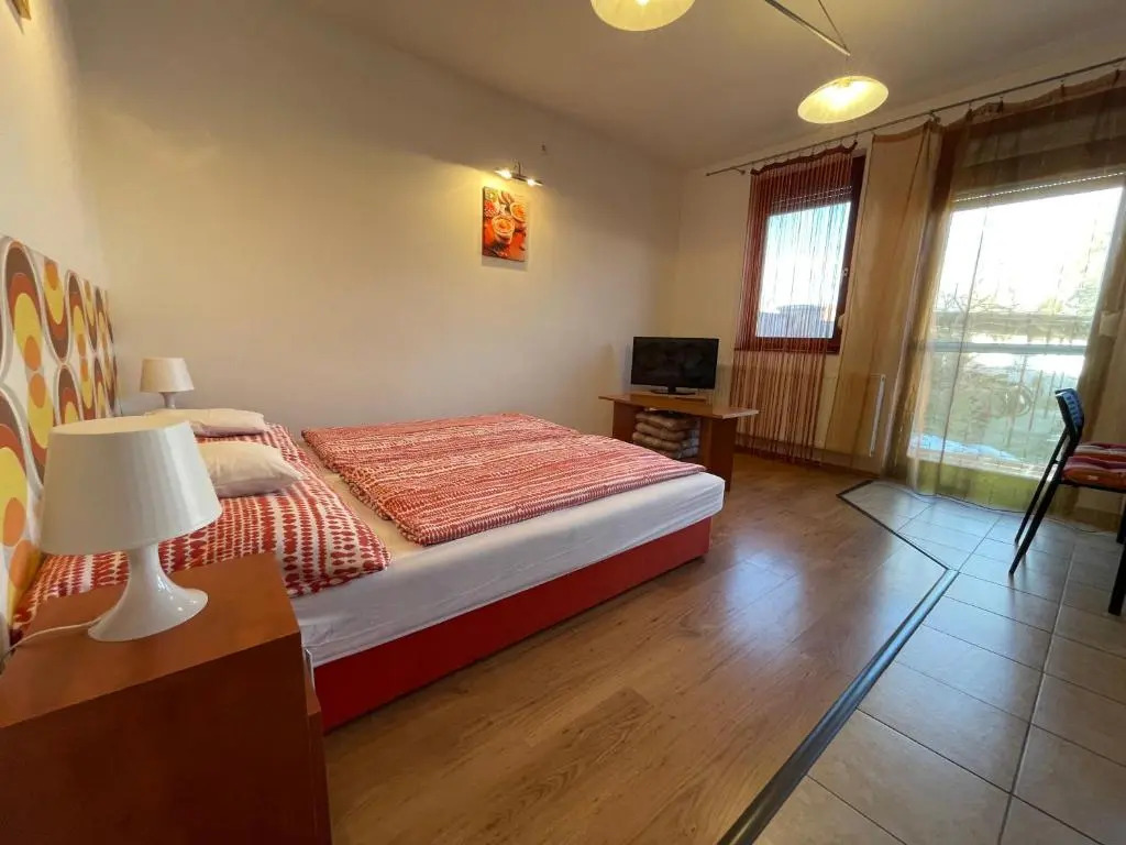 Hellasz Apartman