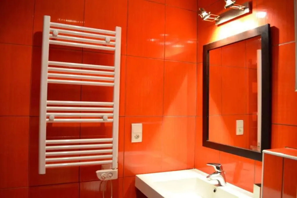 Gascogne, Studio confortable- centre-ville- 5 min de la plage - Wifi