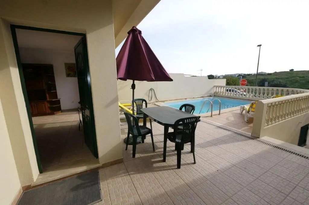 Villa Vacations House