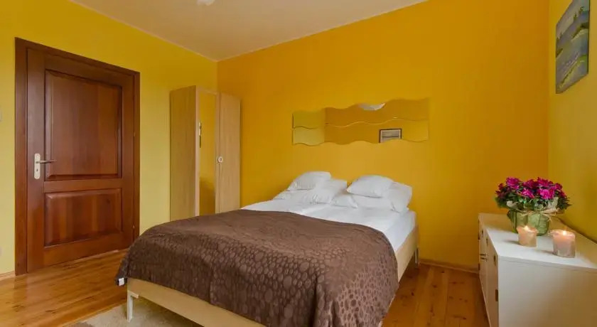 Apartament Nadmorski Sopot 4