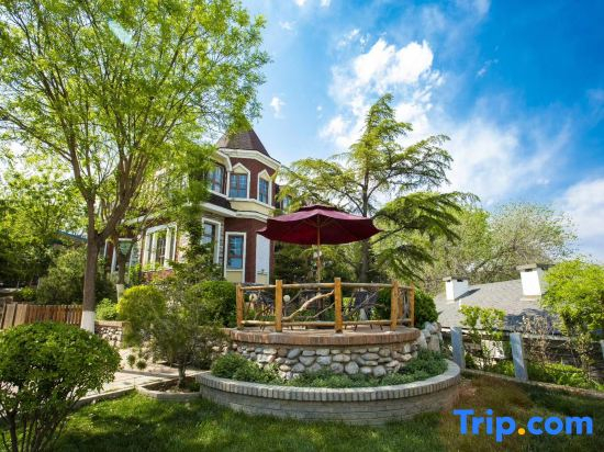 Beijing Tianyu Mountain Villa Resort Hotel (Fangshan Branch)