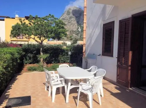 Casa Vacanze Chantal