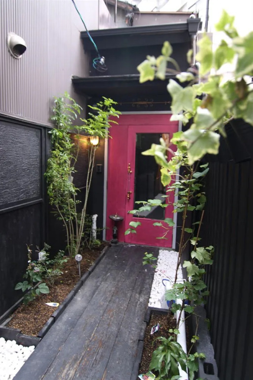 Guest House Sendo