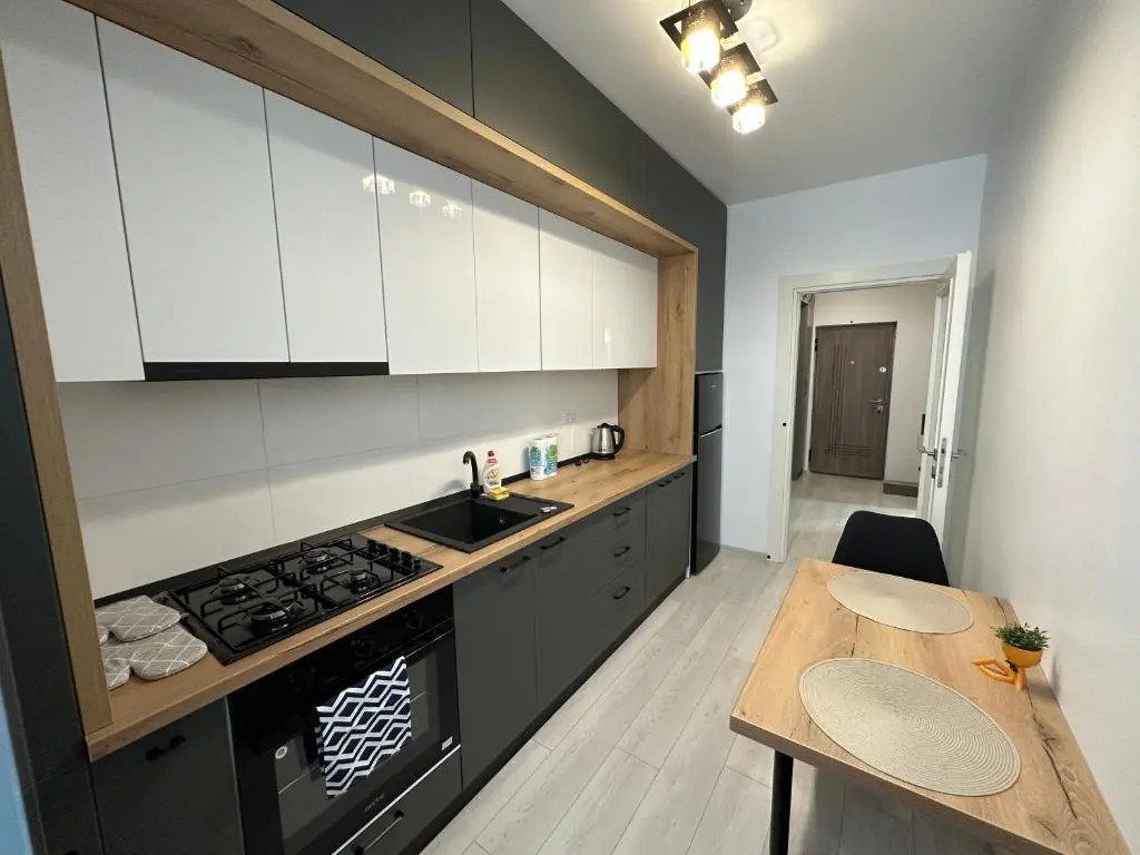 Renting Solutions Studio