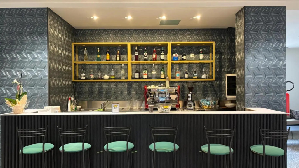 Executive Hotel Evolution - Spiaggia Inclusa