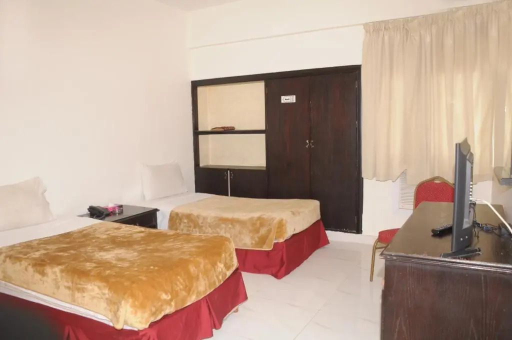 Asia Hotel