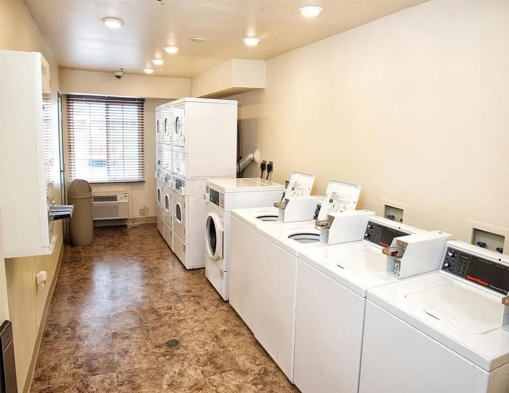 WoodSpring Suites Oklahoma City Northwest