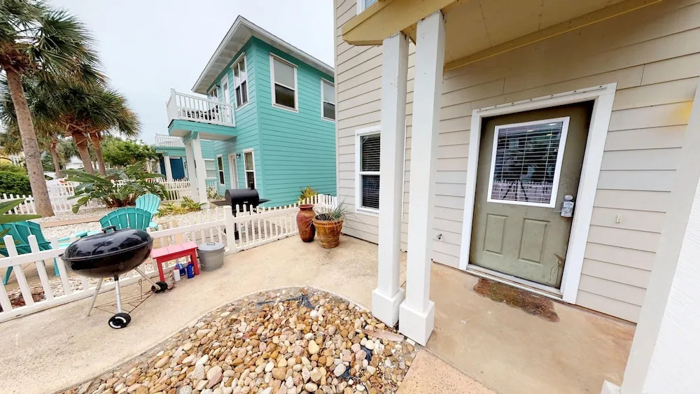 Sandy Toes 11Vw - Five Bedroom Home