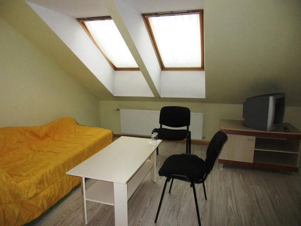 Hotel Berzkalni