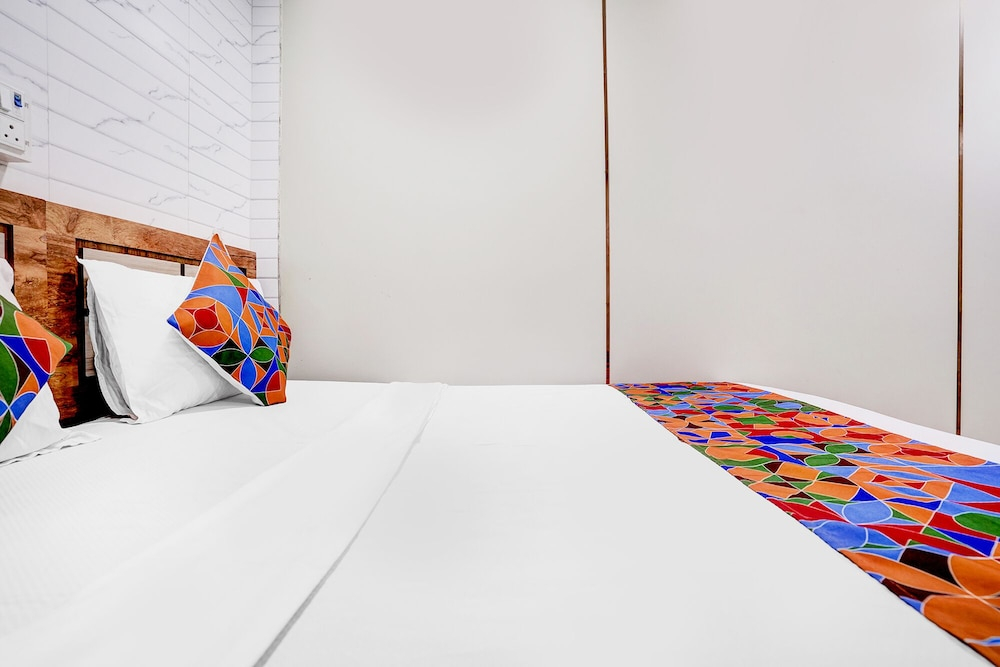 Fabhotel Haven