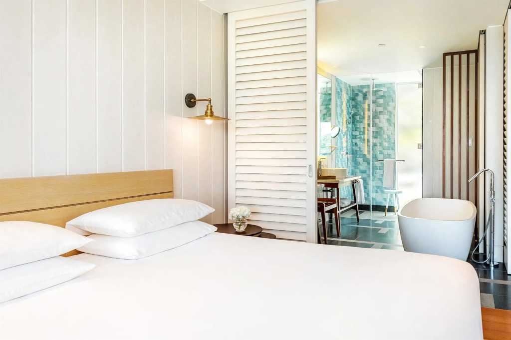 Park Hyatt St. Kitts