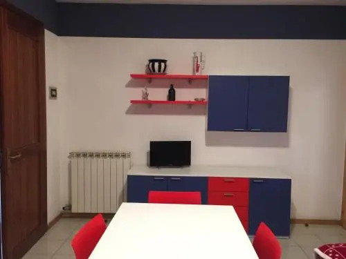 Apartaments Marina del Cavallino