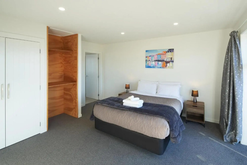 Alpine View Apartment 2