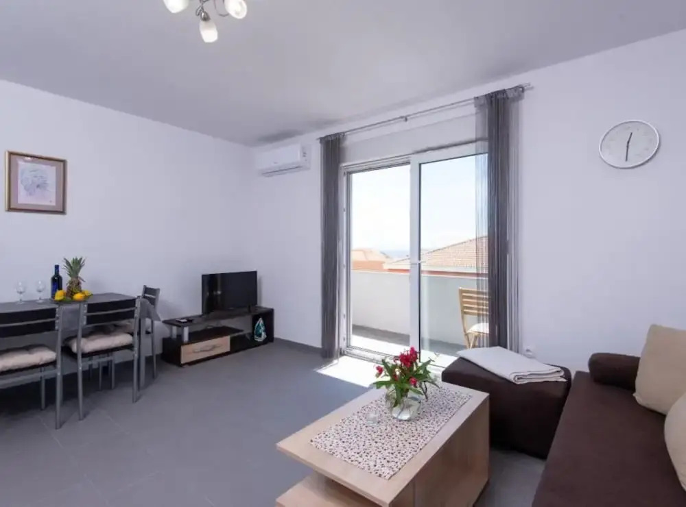 Peaceful Apartments Harfa