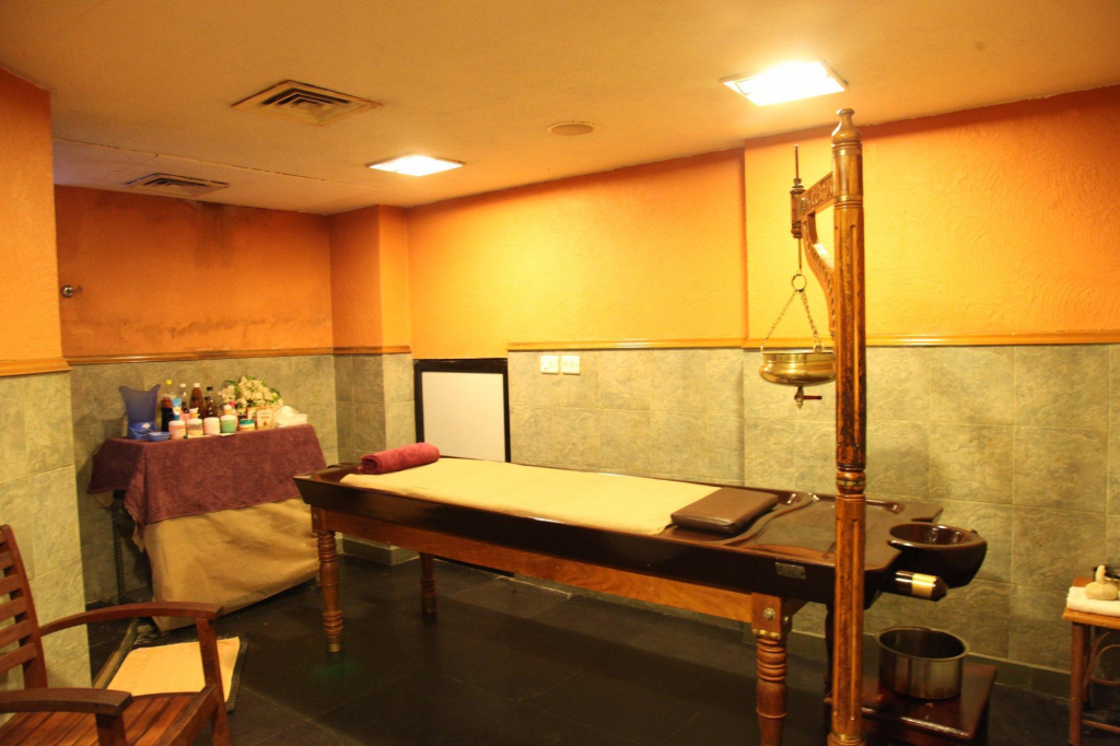 Lotus8 A'part Hotels Kochi Airport