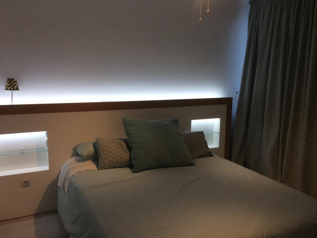 Apartamentos La Siesta