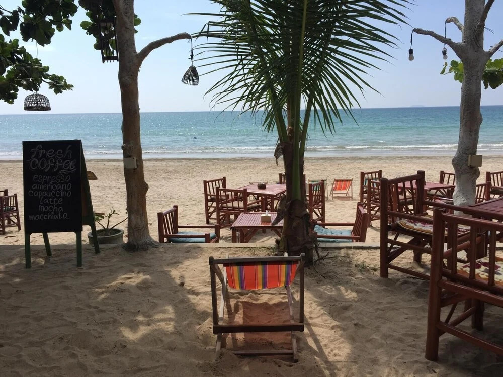 Lanta Smile Beach At Klong Dao