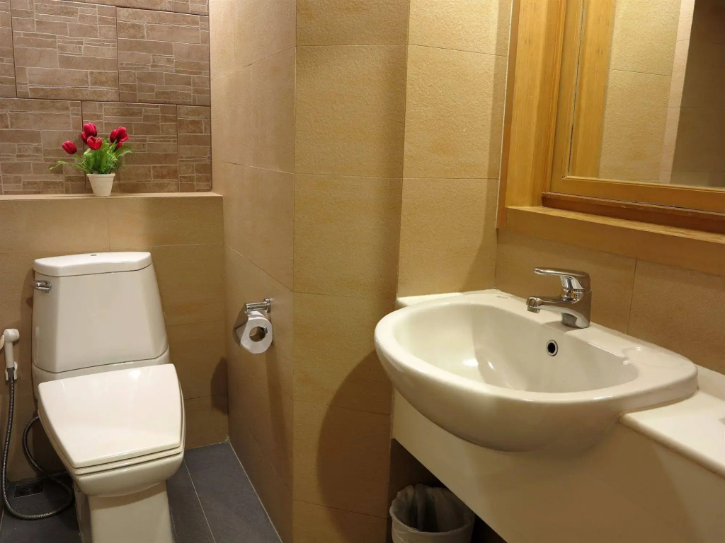Windmill Resort Hotel Pattaya