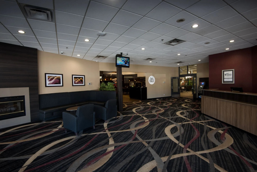 Victoria Inn Hotel & Convention Centre Brandon