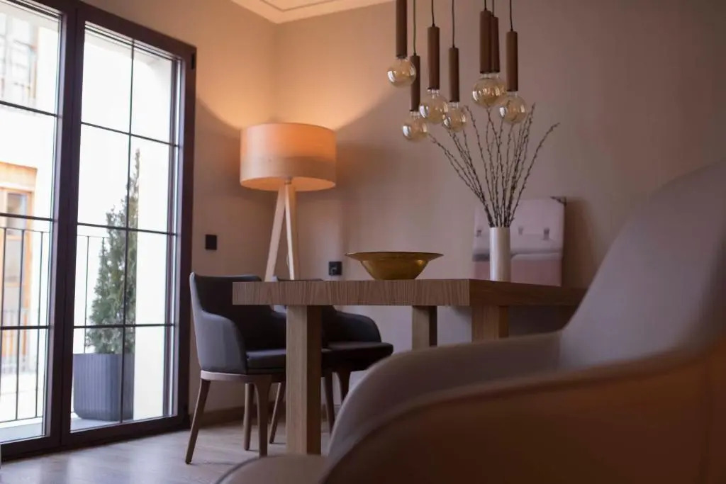 Vallivana Suites