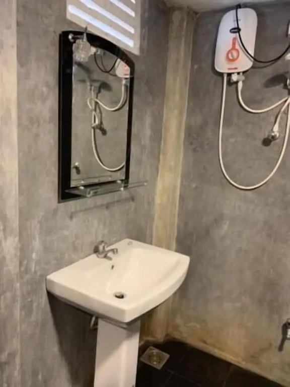 Unbound Hostel