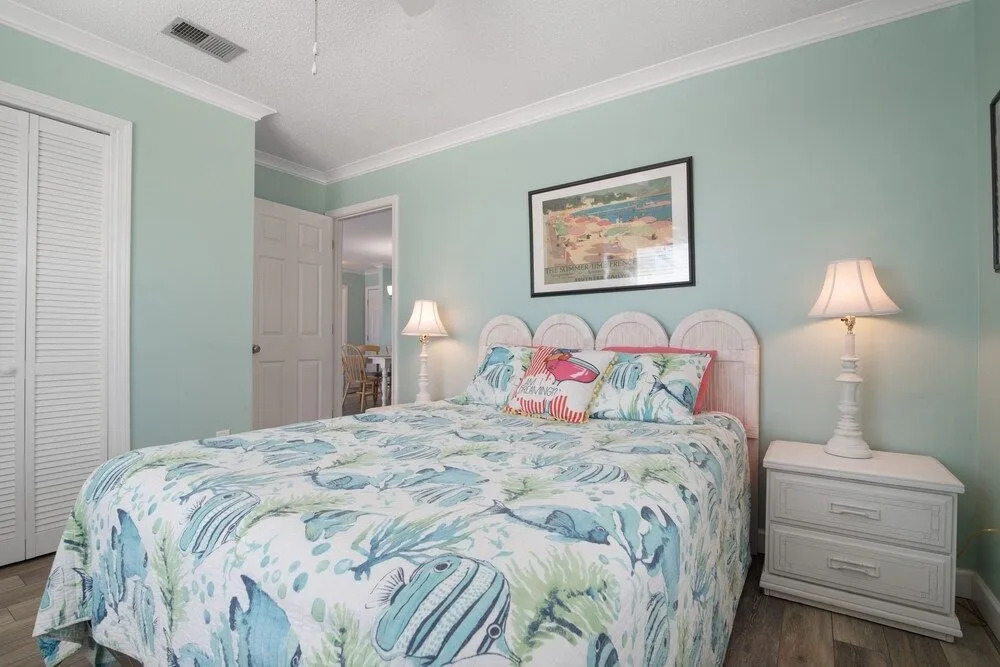 Lagoon View 3 Bedroom Home by Redawning
