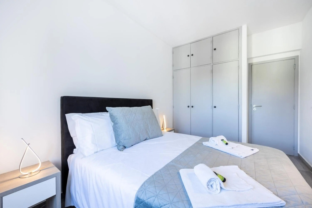 Stay on Top Apartments