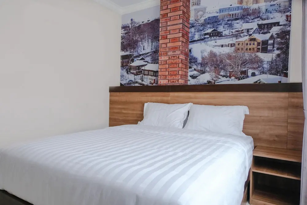 Noura Guest House Syariah