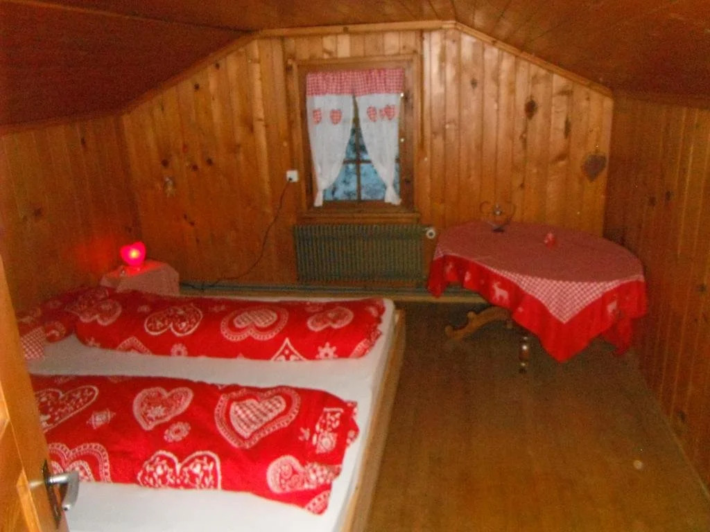 Pension & Baizli Plandadein