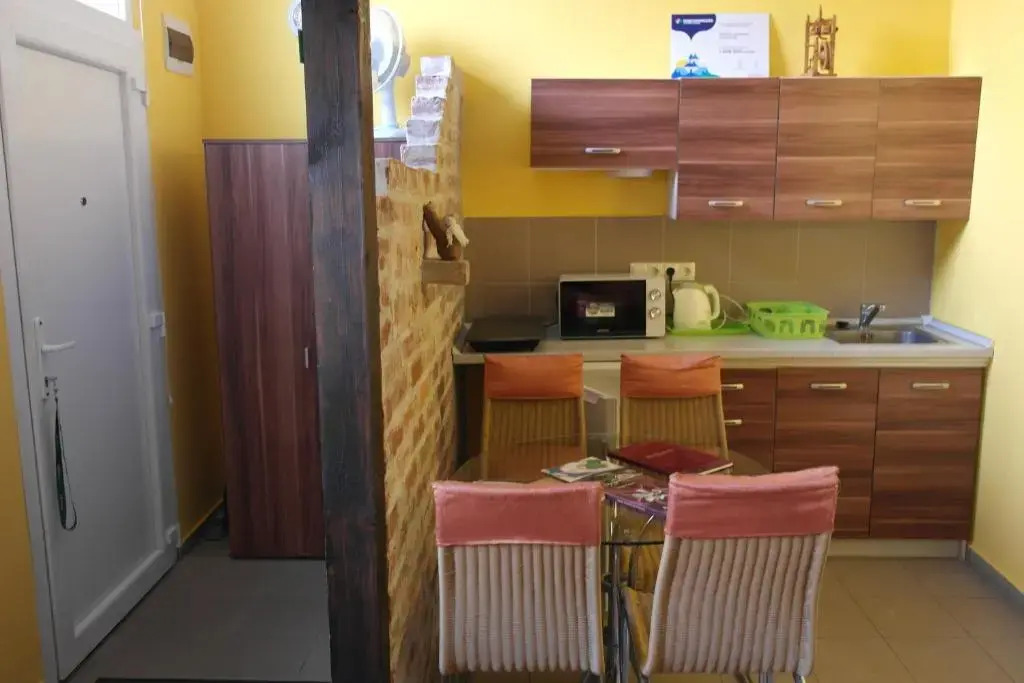 Nádasdy Apartment