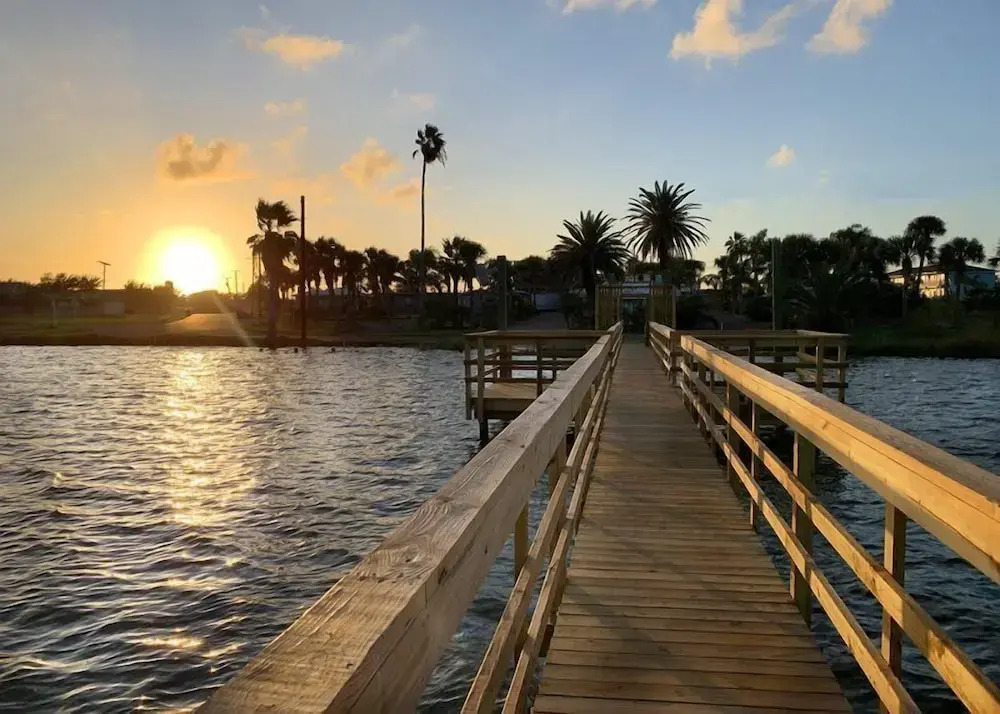 Little Bay Club by Miss Kitty’s