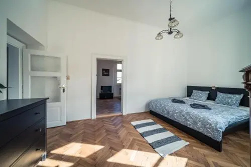 St. George Apartments