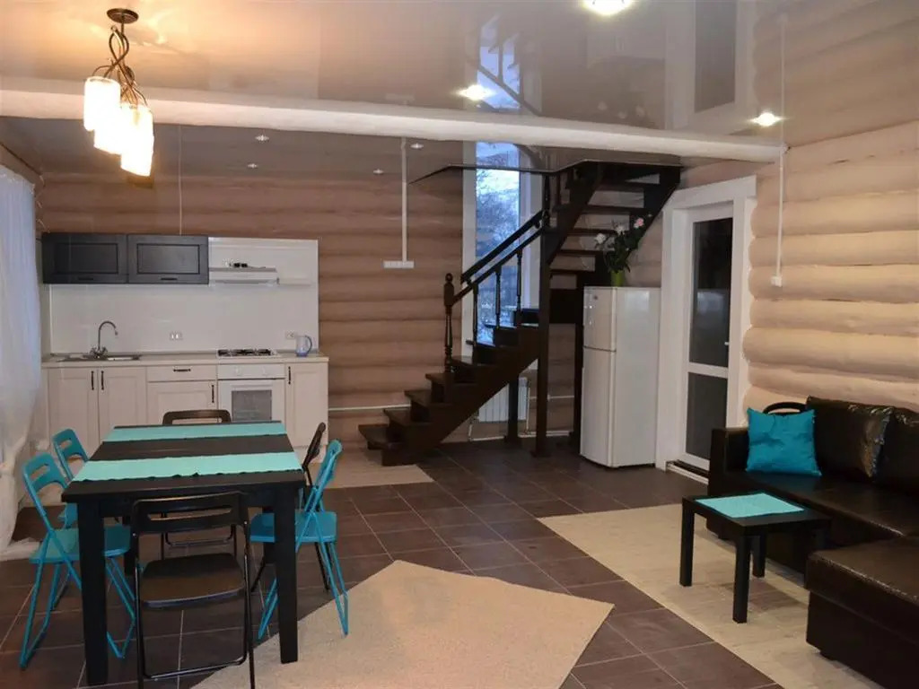 Samara Cottages Hilton 38