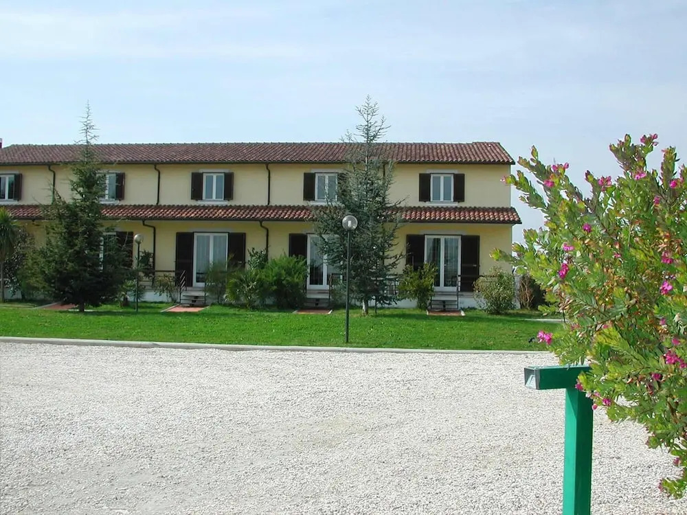 Residence Hotel Santa Rosa