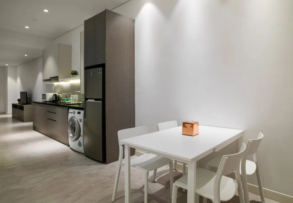 Magazine Vista Hotel Managed by The Ascott Limited