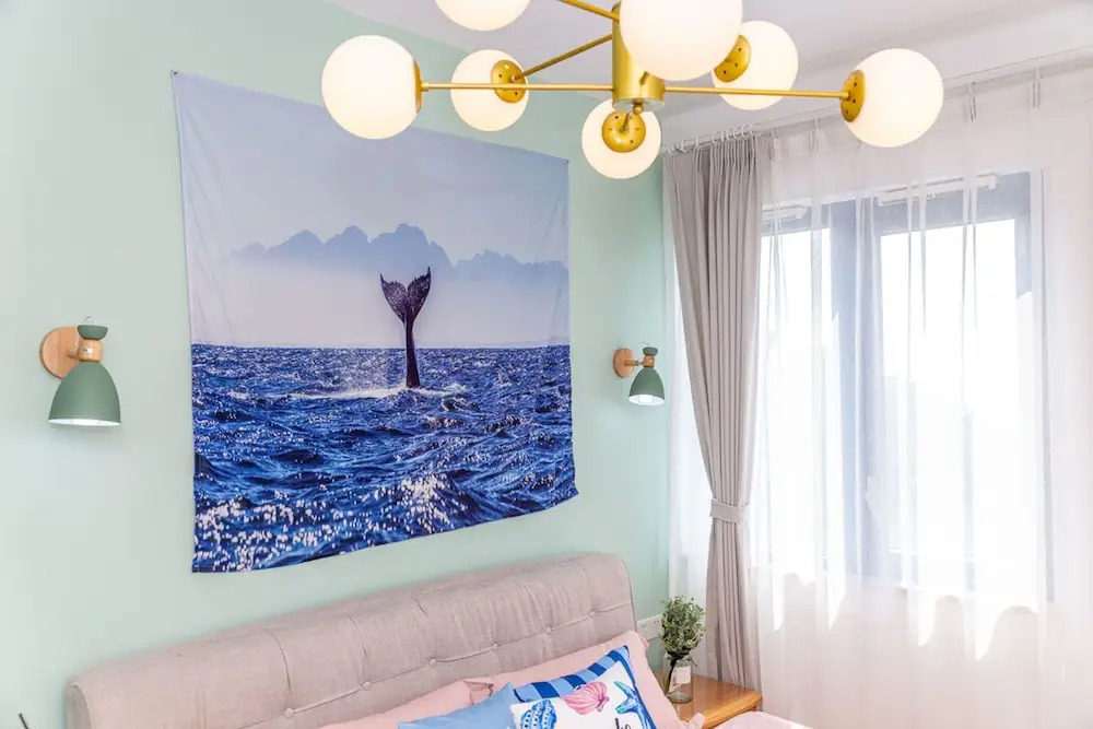 Locals Boutique Apartment Jiuzhou Port.1