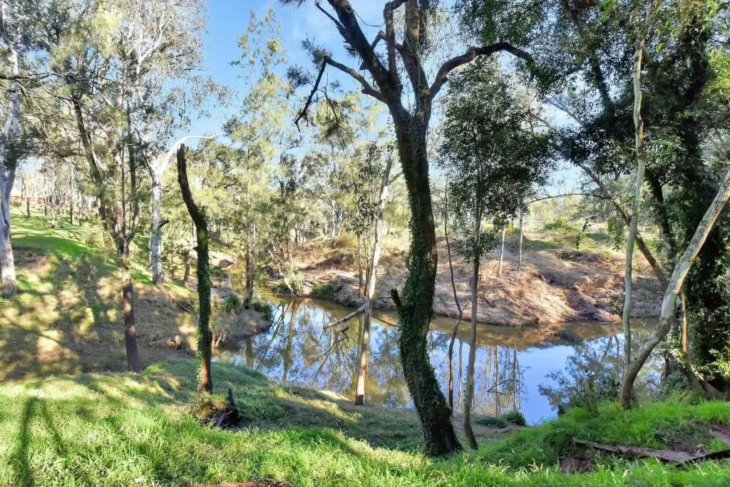 Wongaburra Homestead