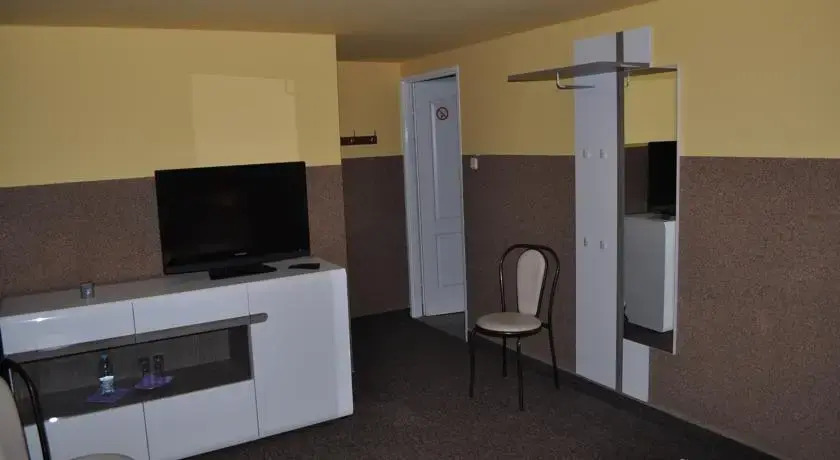 Hotel u Liska