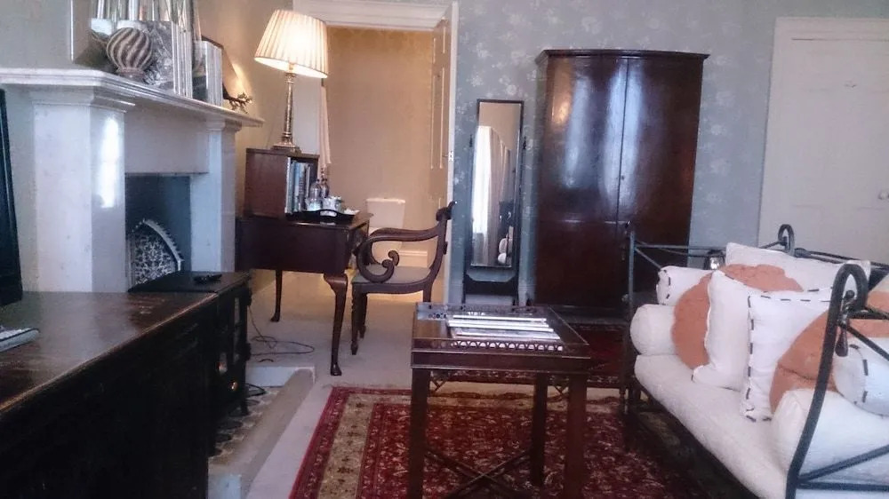 The Townhouse Kelso